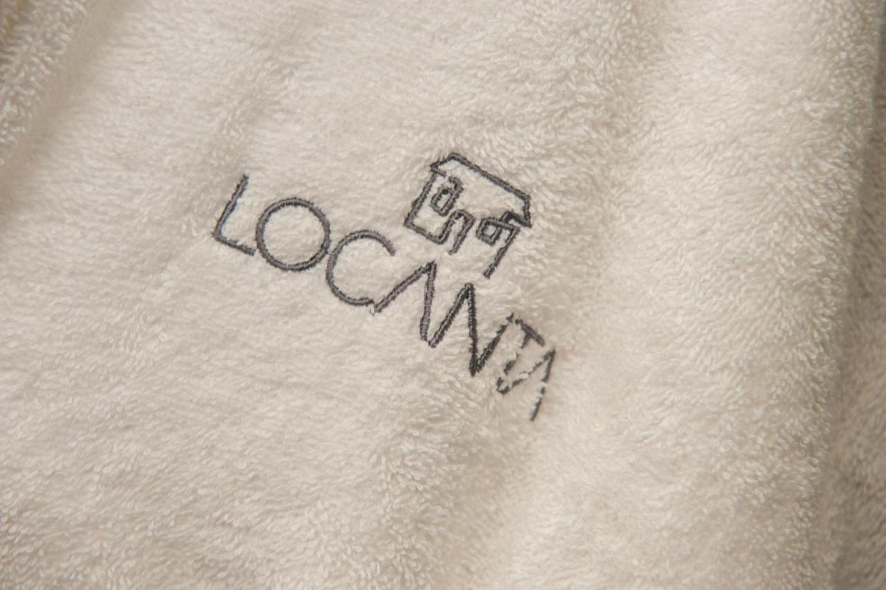 Locanta يانينة المظهر الخارجي الصورة